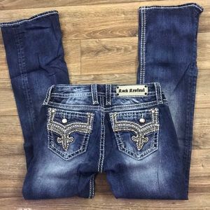 Rock Revival Boot cut